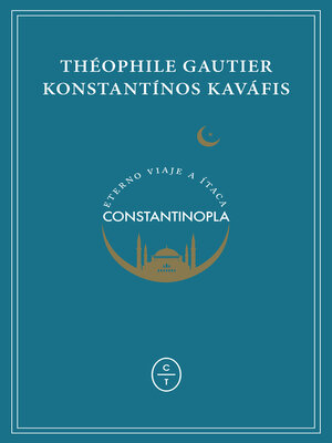 cover image of Constantinopla